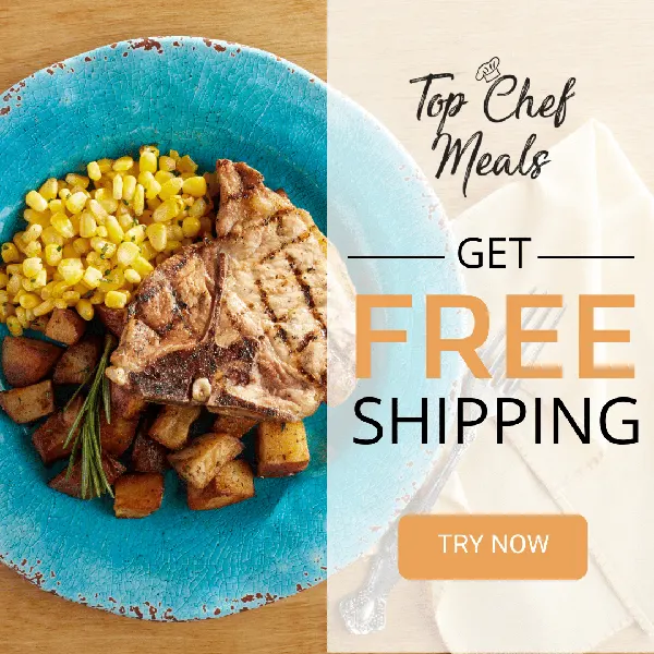 Top Chef Meals Customizable Meal Delivery on BestOnlineSubscriptions.com
