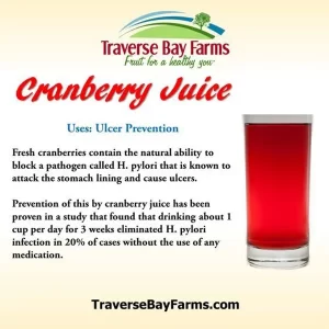 Traverse Bay Farms Fruit-Based Health Products on BestOnlineSubscriptions.com