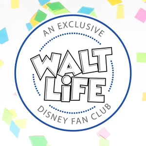 Walt Life Disney Subscription Box on BestOnlineSubscriptions.com